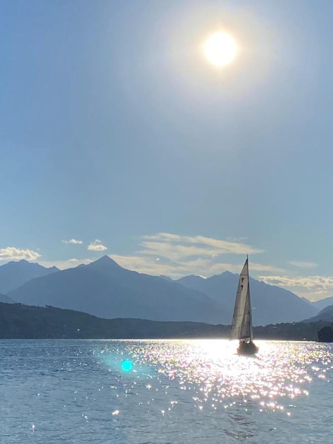 Ferienwohnungen Seeblick Millstatt Extérieur photo