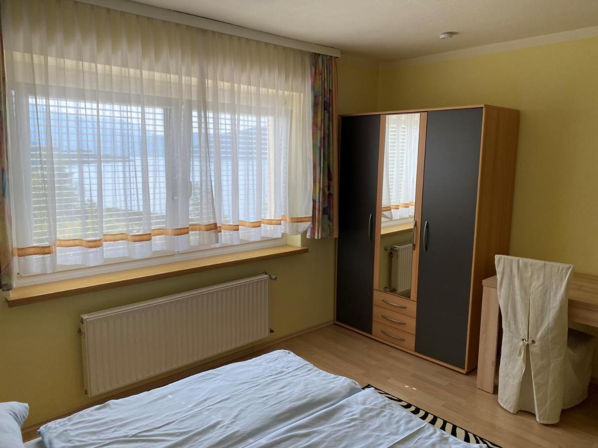Ferienwohnungen Seeblick Millstatt Extérieur photo